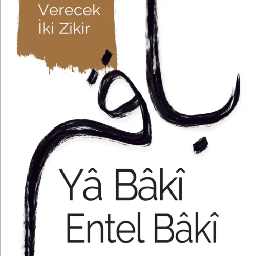 Ya Baki Entel Baki – Mehmet Yıldız