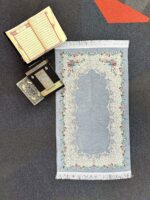 Şönil Kumaş Seccade