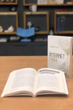 Nureddin Yıldız - İnternet Fıkhı - Görsel 2