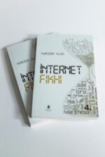 Nureddin Yıldız - İnternet Fıkhı - Görsel 3