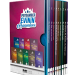 Peygamber Evinin Hanımları - 9'lu Set