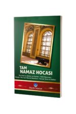 Hanefi Mezhebi İçin Tam Namaz Hocası - Hayrat Neşriyat