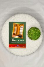 Hanefi Mezhebi İçin Tam Namaz Hocası - Hayrat Neşriyat - Görsel 2