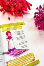 Hanefi Mezhebi İçin Tam Namaz Hocası - Hayrat Neşriyat - Görsel 4