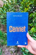 Hafsa Bilgin - Hedefimiz Cennet - Görsel 2