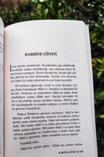 Hafsa Bilgin - Hedefimiz Cennet - Görsel 3