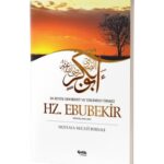M. Necati Bursalı - Hz. Ebubekir En Büyük Sıddîkıyet ve Teslimiyet Örneği