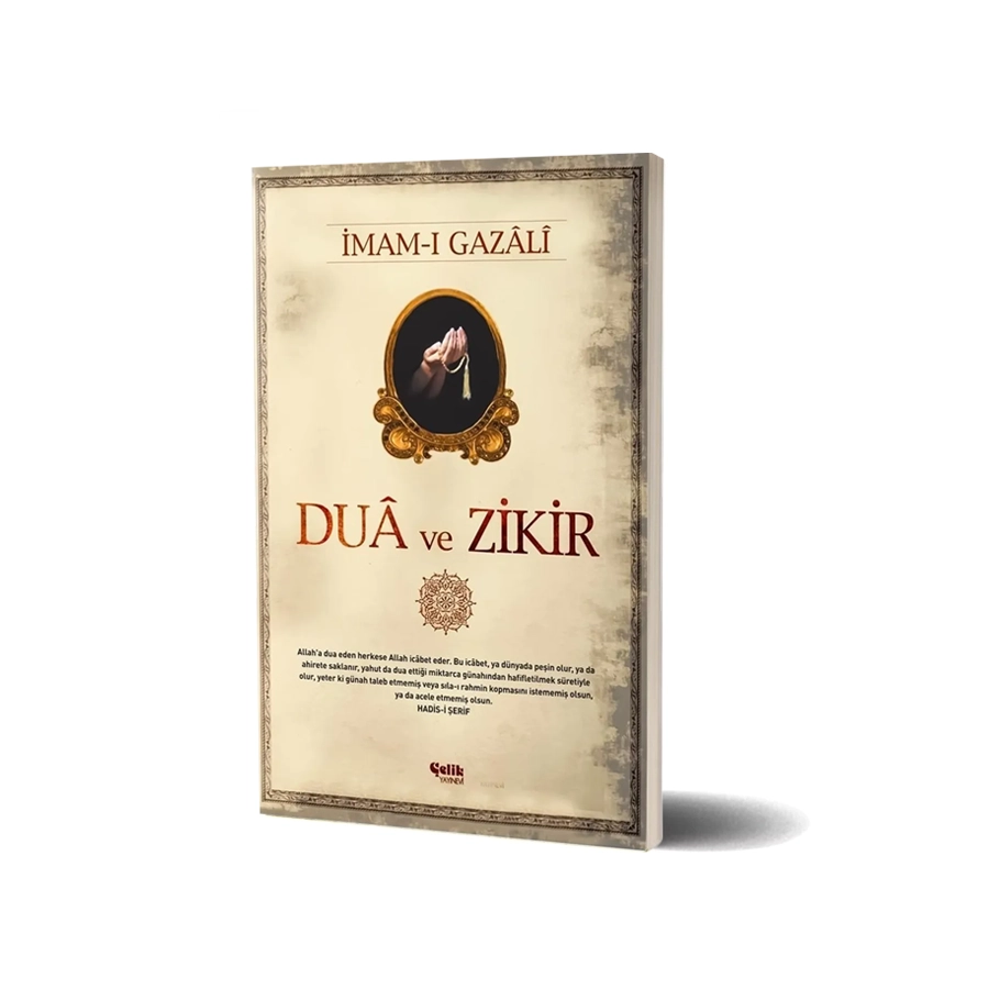 İmam Gazali - Dua ve Zikir