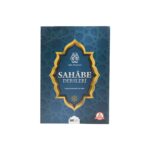 M. Emin Yıldırım - Suffa Meclisleri Sahabe Dersleri - Görsel 2