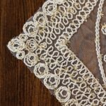 Amerikan Servis İnci Simli 6' lı - Görsel 15