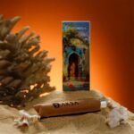 Aksa Cordoba 9 ML Esans - Özel Taşıma Kılıfıyla