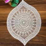 Amerikan Servis İnci Simli 6' lı - Görsel 6