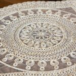 Amerikan Servis İnci Simli 6' lı - Görsel 3