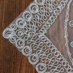 Amerikan Servis İnci Simli 6' lı - Görsel 8