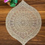 Amerikan Servis İnci Simli 6' lı - Görsel 7