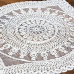 Amerikan Servis İnci Simli 6' lı - Görsel 5