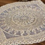 Amerikan Servis İnci Simli 6' lı - Görsel 12