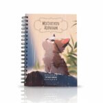 Motivasyon Ajandam - Geleceğin Yıldızları