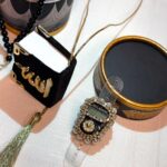 Özel Kutusunda Mini Kur'an - Tespih - Zikirmatik Hediye Seti - Görsel 2