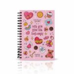 Motivasyon Ajandam - Geleceğin Yıldızları - Görsel 2