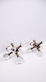 Dekor - 2'li Eskitme Molekül Set - Görsel 2