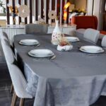 Masa Örtüsü - Jumbo - Görsel 3
