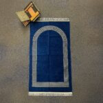 Seccade - Oval Mihrap Desenli - Görsel 9