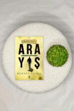 Mehmet Yıldız - Arayış - İmzalı - Görsel 2