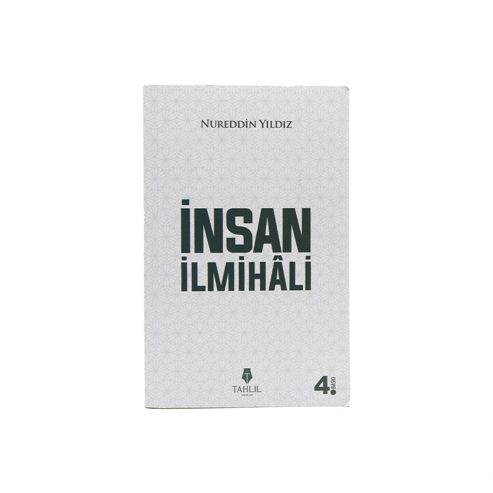 Nureddin Yıldız - İnsan İlmihali