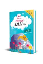 Seni Tanımak Ne Güzel Allah'ım