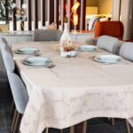 Masa Örtüsü - Jumbo - Görsel 6