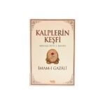 İmam Gazali - Kalplerin Keşfi - Görsel 2