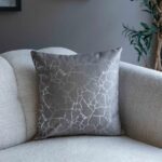 Kırlent - Gümüş Varaklı - Görsel 6