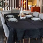 Masa Örtüsü - Jumbo - Görsel 7