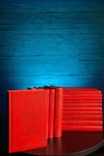 Risale-i Nur Külliyatı - 14 Kitap - Büyük Boy - Lügatlı - Söz Yayınları - Görsel 2