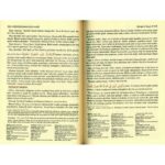 Risale-i Nur - Tarihçe-i Hayat - Orta Boy - Lügatlı - Söz Yayınları - Görsel 2