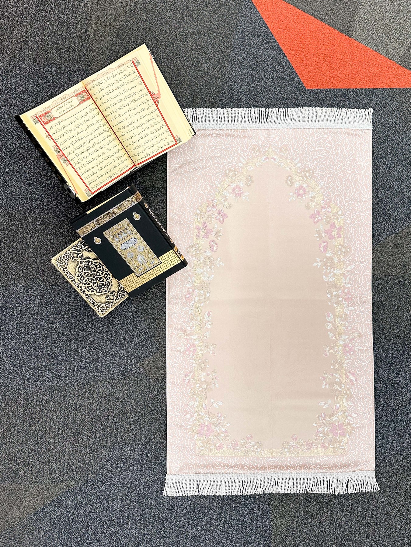 119216d095934b6181ec59e18c01285d.jpg Seccade - İpek Saten - Pembe - Görsel 1