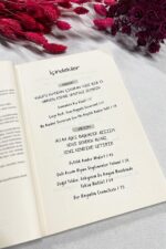 Mehmet Yıldız - Aşk Neden Can Yakar - İmzalı - Görsel 3