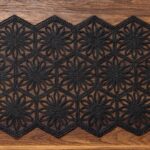 Altıgen Runner - Görsel 11