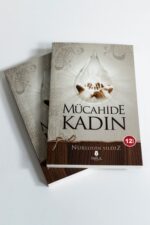 Nureddin Yıldız - Mücahide Kadın - Görsel 5