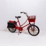 Dekor - Metal Bisiklet