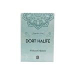 Mehmet Dikmen - Peygamberin İzinde Dört Halife - Görsel 2