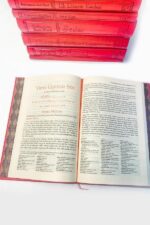 Risale-i Nur Külliyatı - 14 Kitap - Büyük Boy - Lügatlı - Söz Yayınları - Görsel 5