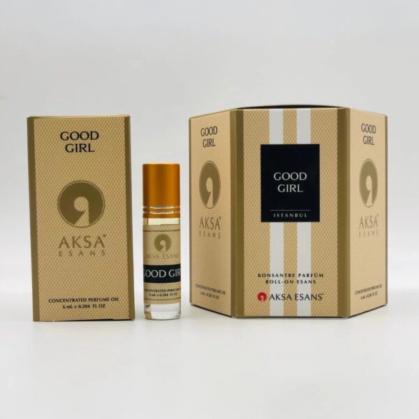 Aksa Esans - Good Girl 6 ml