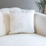 Kırlent - Zigzag Desenli - Jakarlı - Görsel 4