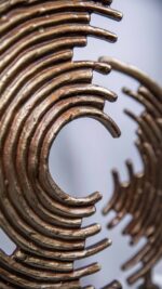 Dekor - Yarım İkon Takım - Eskitme - Görsel 3