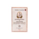 İmam Gazali - Gündüzlerin ve Gecelerin İhyasının Fazileti Virdler Kitabı - Görsel 2