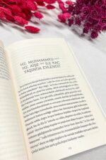 Mehmet Yıldız - Nasıl Dayandın Ya Resulullah - İmzalı - Görsel 4