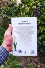 Nureddin Yıldız - Sünnet Neden Garip? - Görsel 5