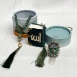 Mini Ravza Seti - (Kur’an- Tesbih – Zikirmatik) - Görsel 2